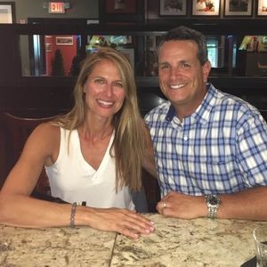 Meet your Posher, Jodi